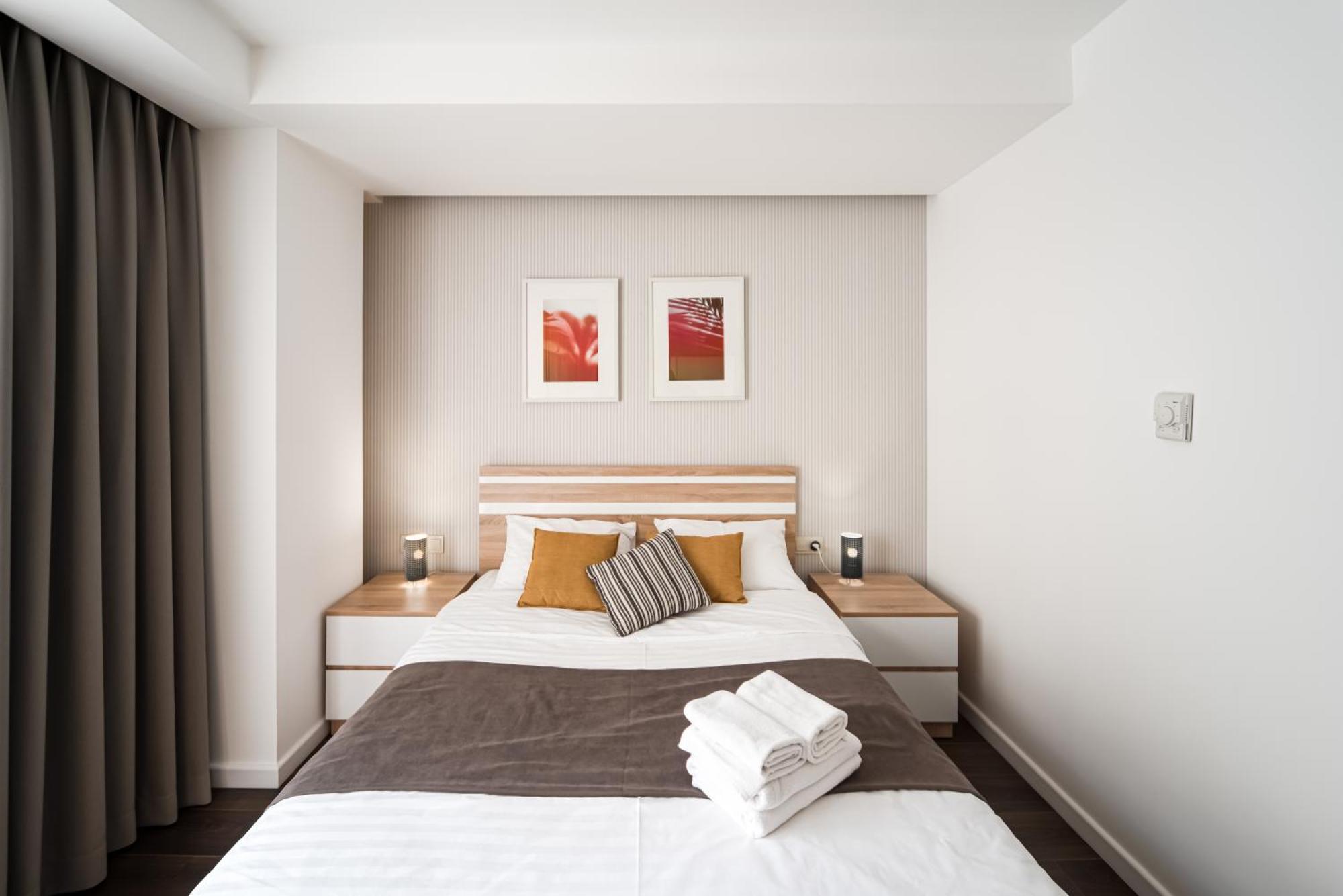 Danube Apartment By Downtown Inn Yerevan Bagian luar foto