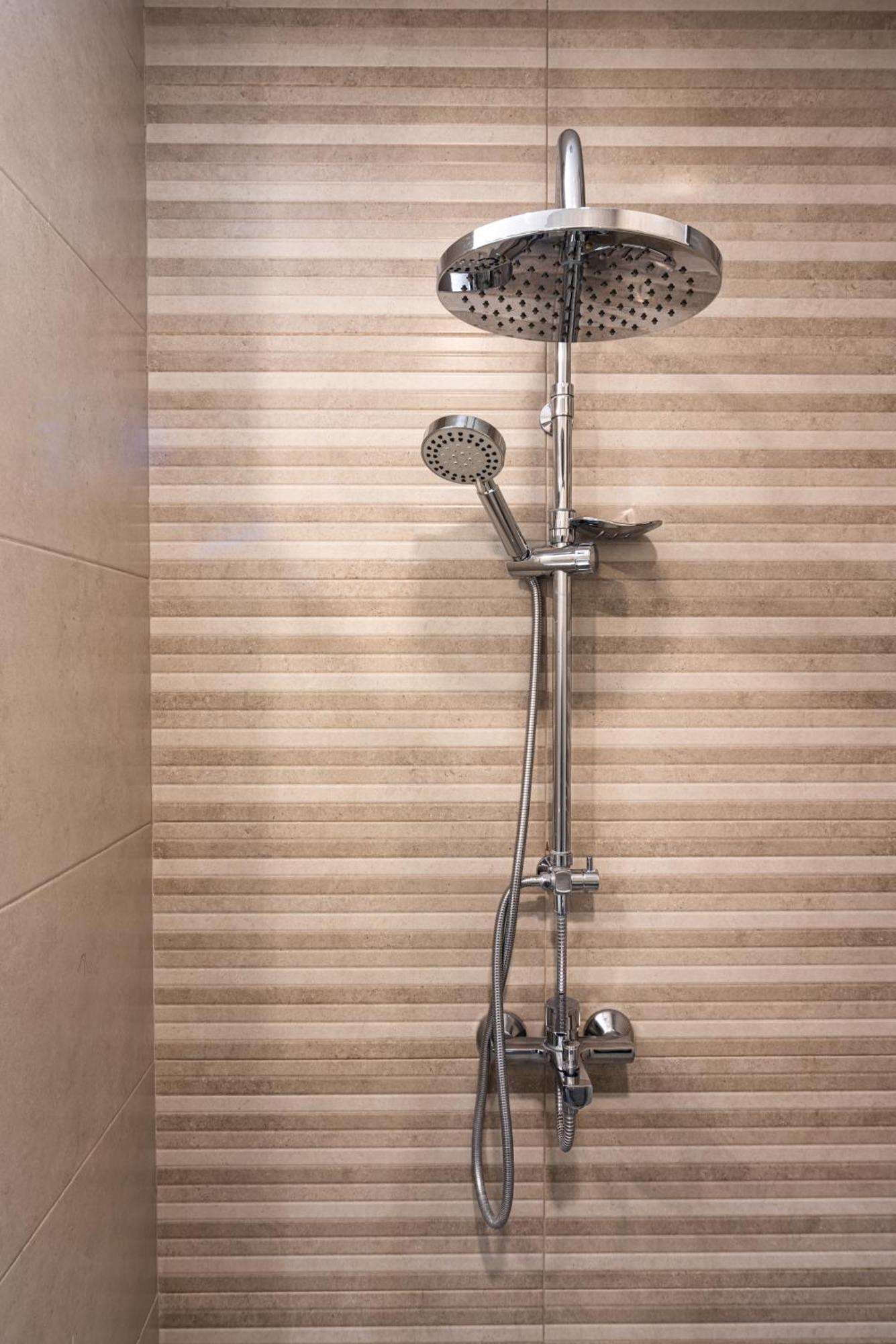Danube Apartment By Downtown Inn Yerevan Bagian luar foto